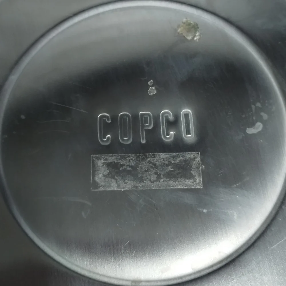 Copco Ice Bucket With Lid